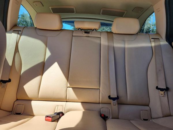2014 BMW 328 xDrive