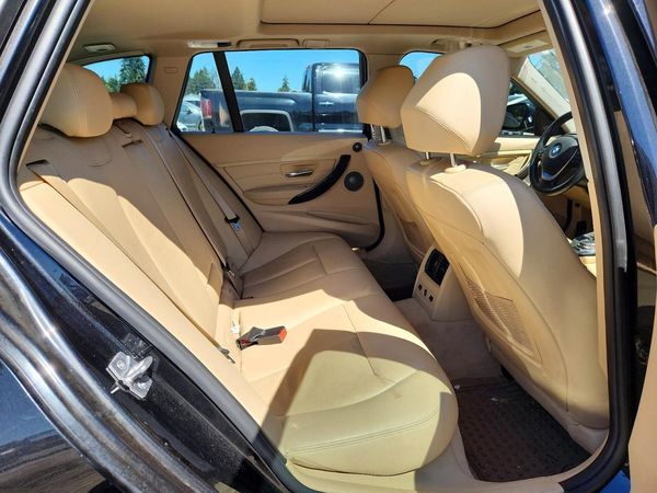 2014 BMW 328 xDrive