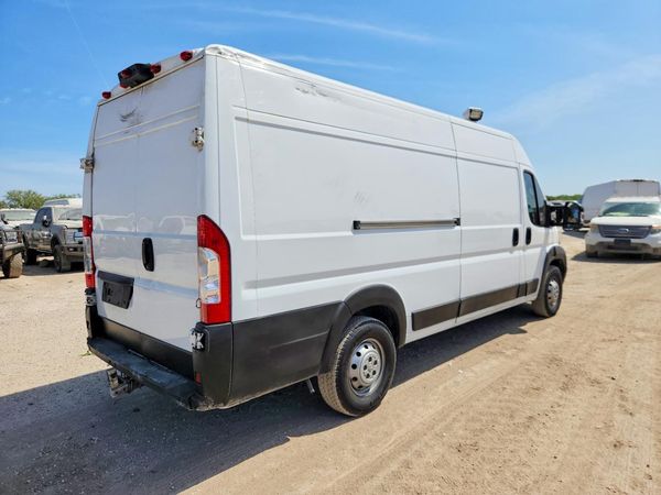 2019 RAM PROMASTER 3500