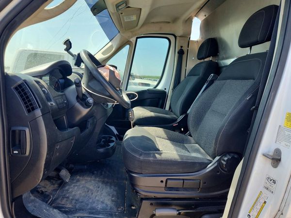 2019 RAM PROMASTER 3500