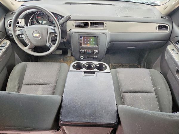 2013 CHEVROLET TAHOE