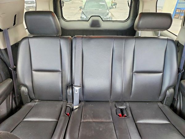 2013 CHEVROLET TAHOE