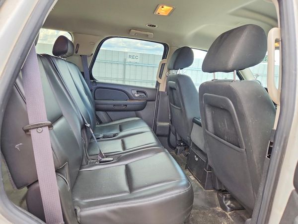 2013 CHEVROLET TAHOE