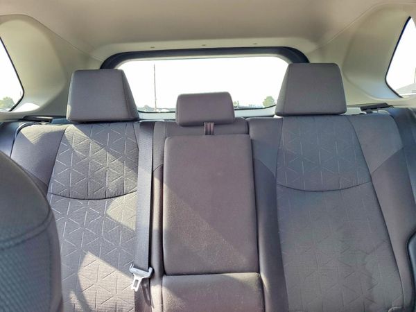 2020 TOYOTA RAV4 XLE HV — SUVN