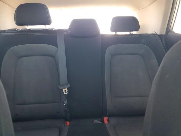 2020 HYUNDAI VENUE SEL, Denim