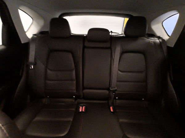 2025 MAZDA CX-5 Preferred
