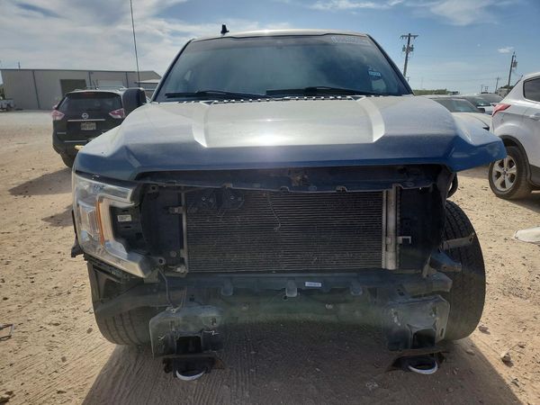 2020 FORD F150