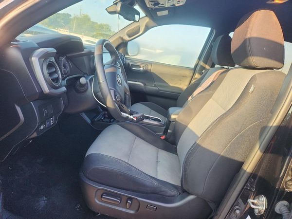 2020 TOYOTA TACOMA SR5