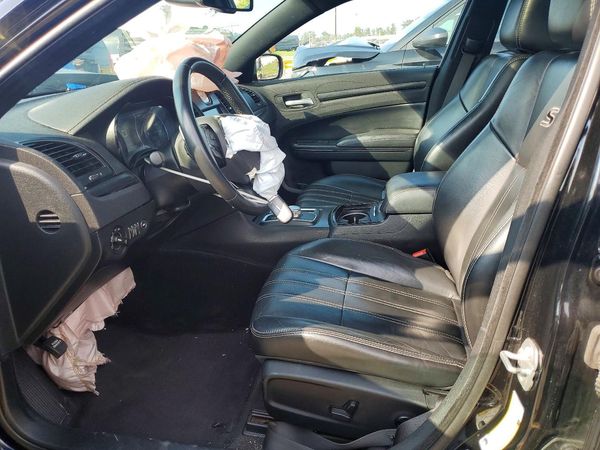 2016 CHRYSLER 300 300S