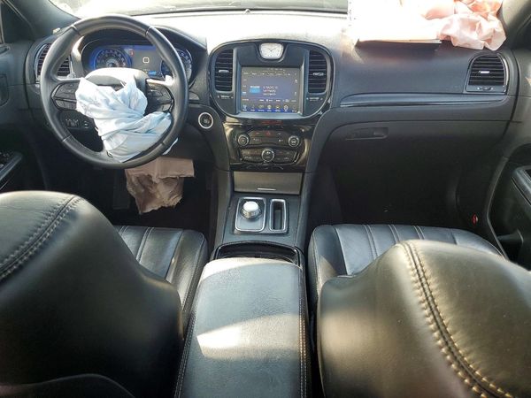 2016 CHRYSLER 300 300S