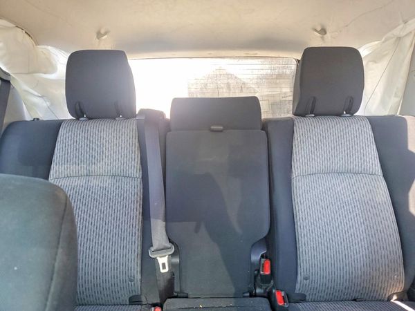 2016 TOYOTA 4RUNNER Base Grade