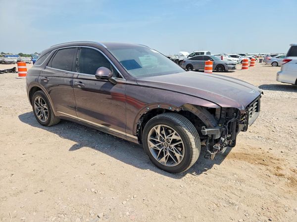 2022 GENESIS GV70