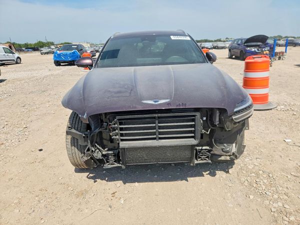 2022 GENESIS GV70