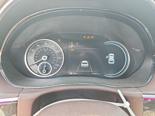 2022 GENESIS GV70
