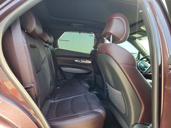 2022 GENESIS GV70