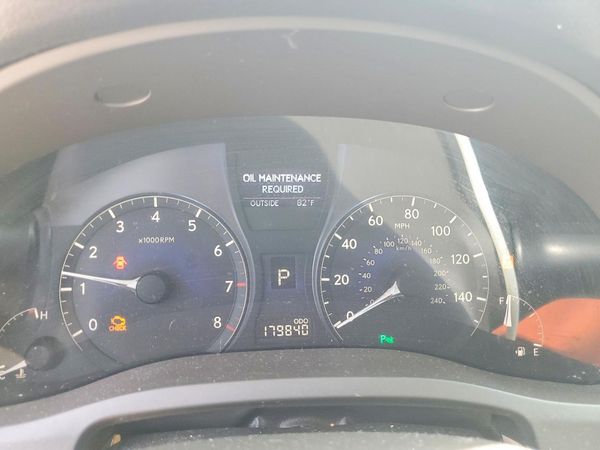 2012 LEXUS RX