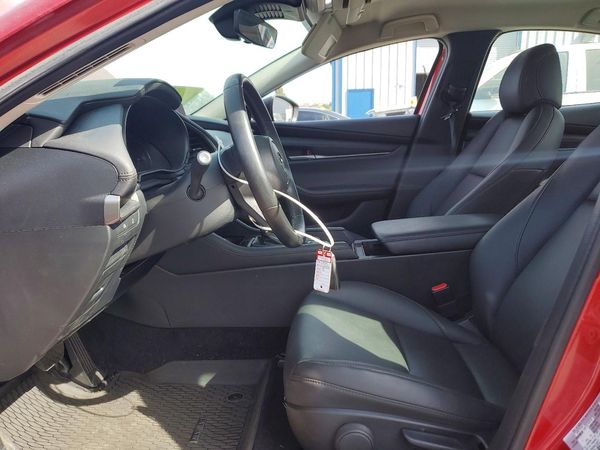 2024 MAZDA 3 Select Sport Package