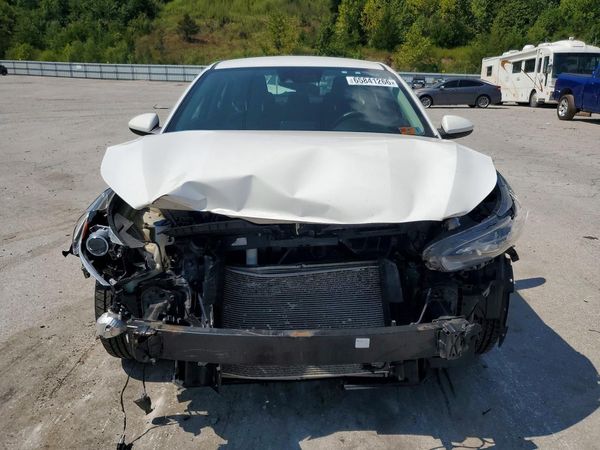 2020 KIA FORTE