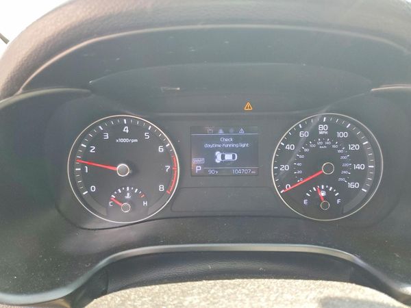 2020 KIA FORTE