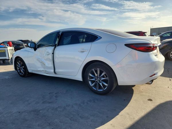 2019 MAZDA 6