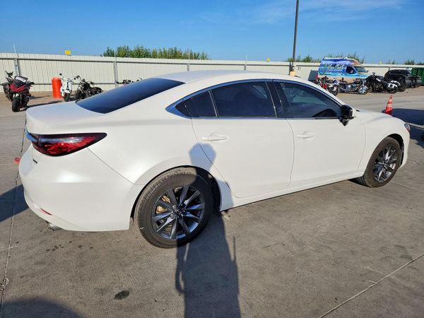 2019 MAZDA 6