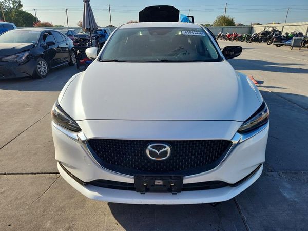 2019 MAZDA 6