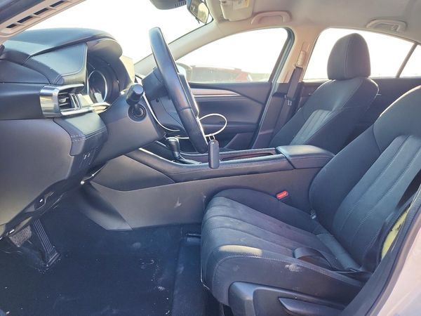 2019 MAZDA 6