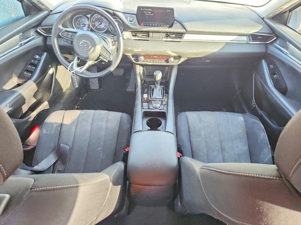 2019 MAZDA 6