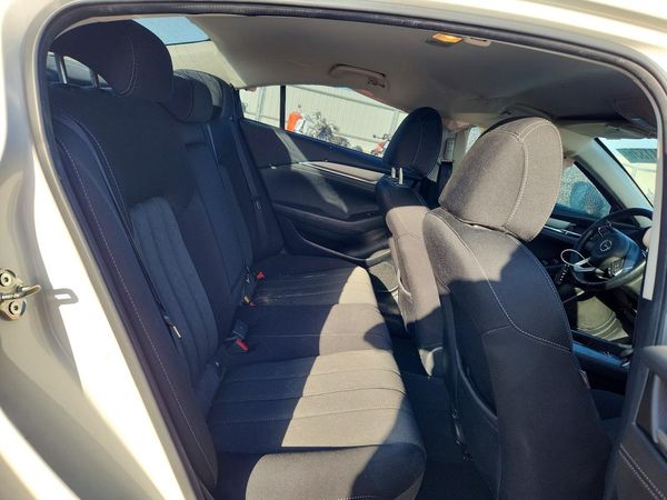 2019 MAZDA 6