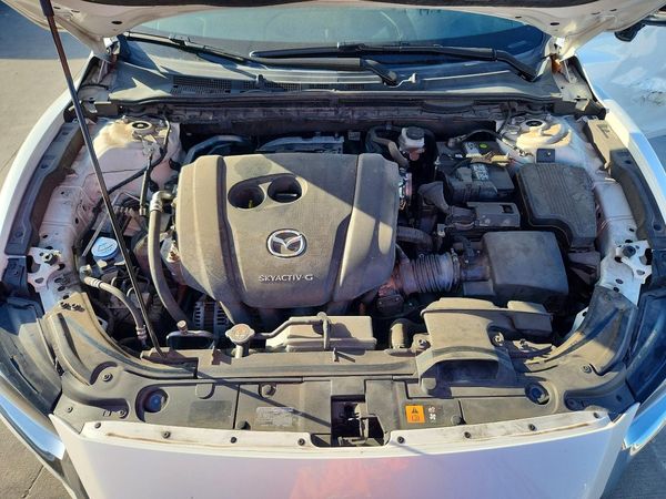 2019 MAZDA 6