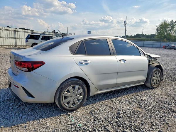 2021 KIA RIO LX, S