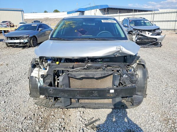 2021 KIA RIO LX, S