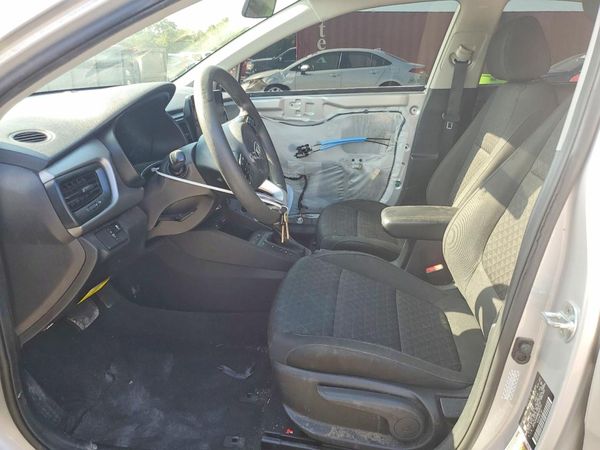 2021 KIA RIO LX, S