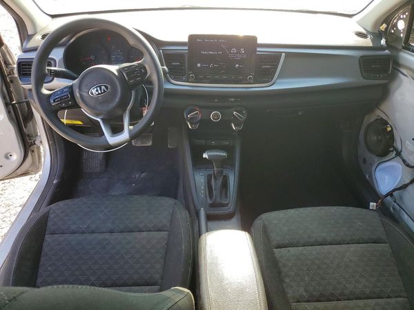 2021 KIA RIO LX, S