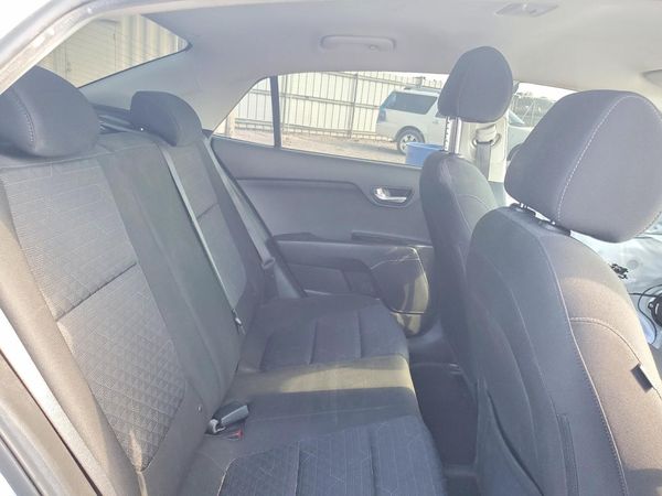 2021 KIA RIO LX, S