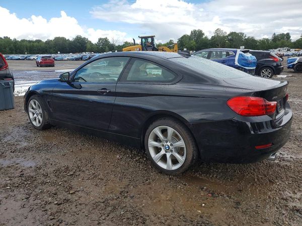 2014 BMW 435 xDrive