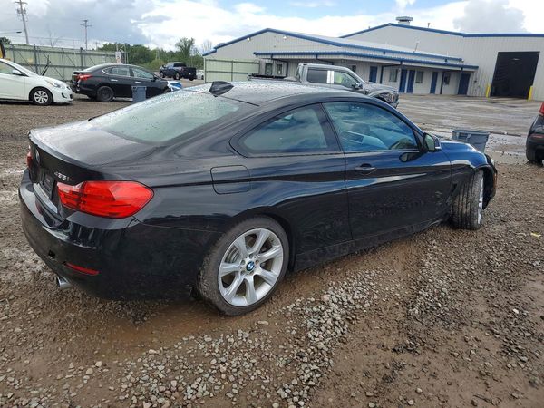 2014 BMW 435 xDrive