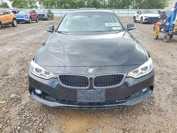 2014 BMW 435 xDrive