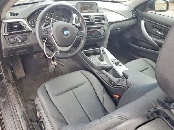 2014 BMW 435 xDrive