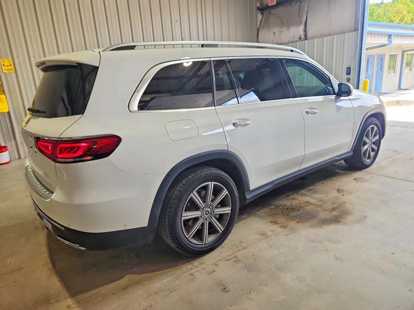 2020 MERCEDES-BENZ GLS GLS450-4M
