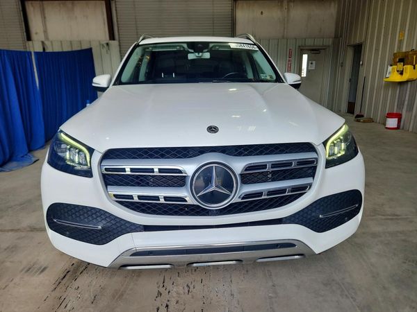 2020 MERCEDES-BENZ GLS GLS450-4M