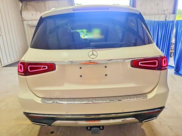 2020 MERCEDES-BENZ GLS GLS450-4M