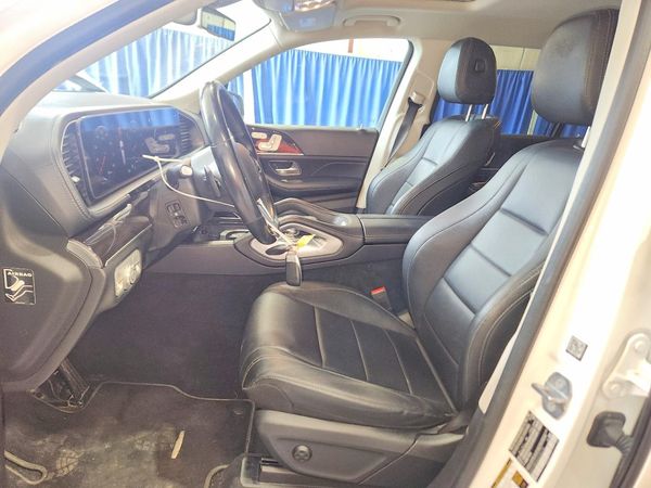 2020 MERCEDES-BENZ GLS GLS450-4M