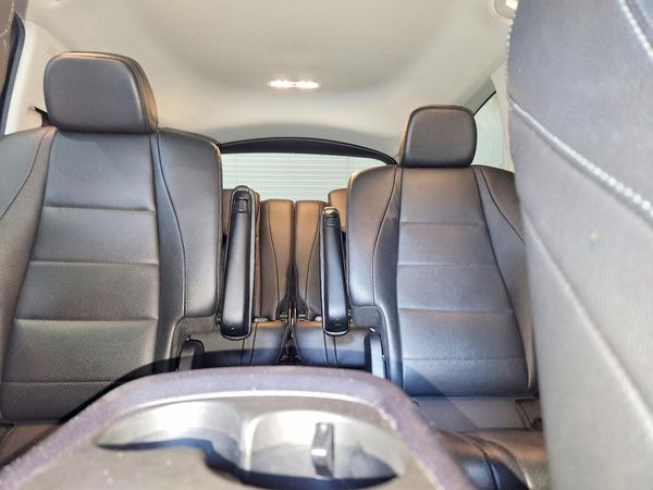 2020 MERCEDES-BENZ GLS GLS450-4M