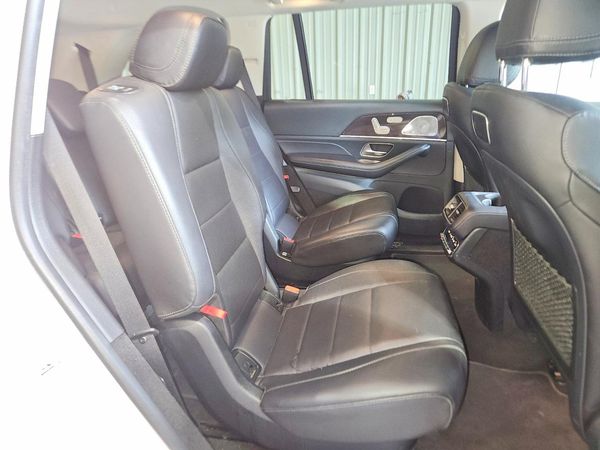 2020 MERCEDES-BENZ GLS GLS450-4M