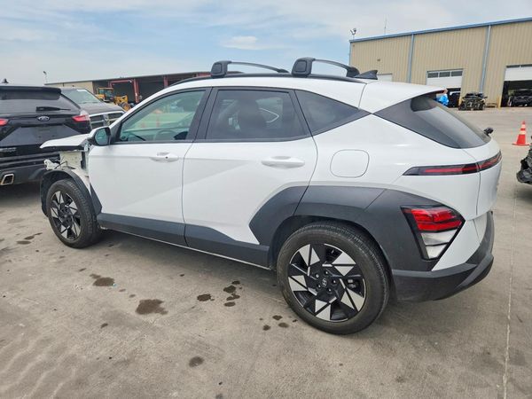 2025 HYUNDAI KONA SEL, N Line S