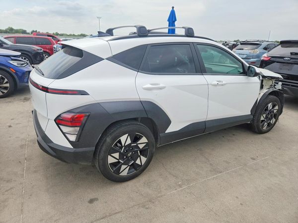 2025 HYUNDAI KONA SEL, N Line S