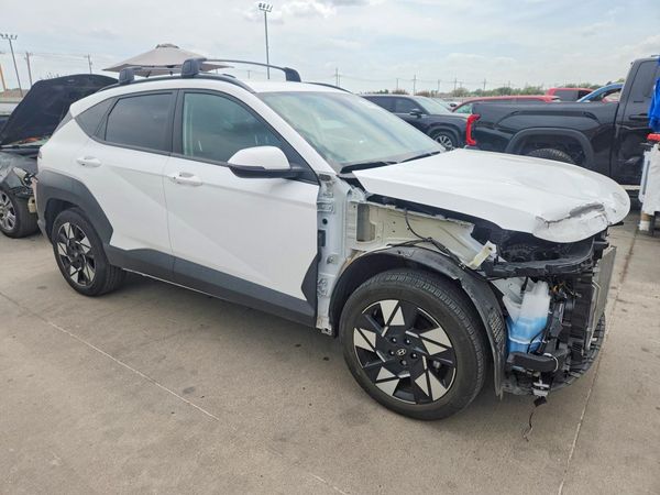 2025 HYUNDAI KONA SEL, N Line S