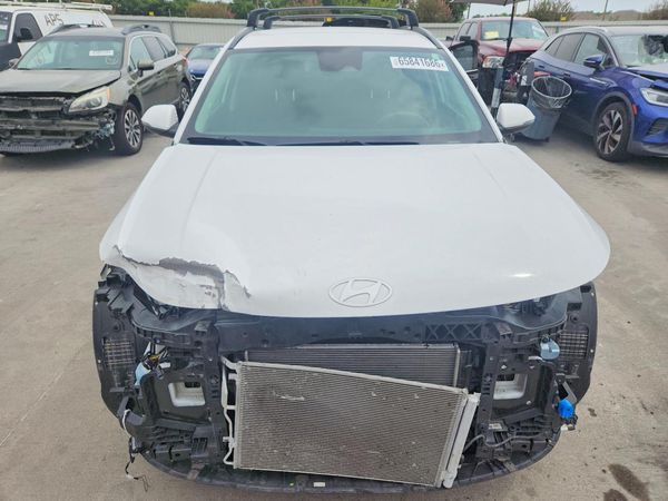 2025 HYUNDAI KONA SEL, N Line S