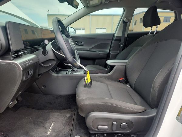 2025 HYUNDAI KONA SEL, N Line S